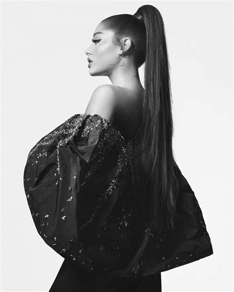 ariana grande givenchy fall winter 2019|ariana grande givenchy.